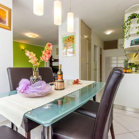 Relax Apartman Сплит Экстерьер фото