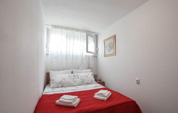 Relax Apartman Сплит Экстерьер фото
