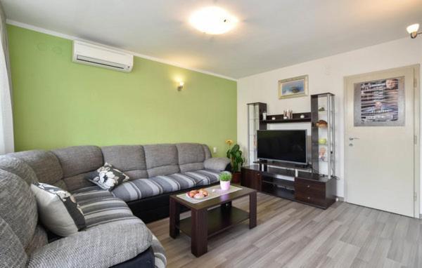 Relax Apartman Сплит Экстерьер фото
