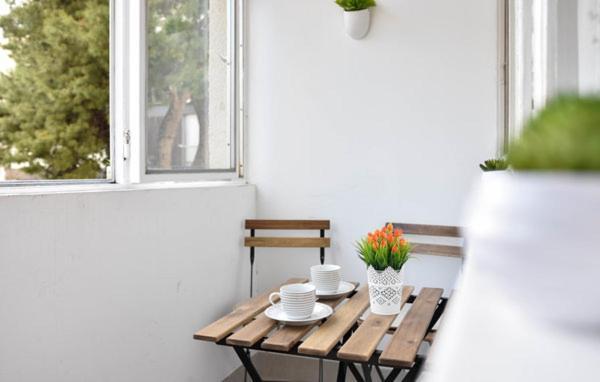 Relax Apartman Сплит Экстерьер фото