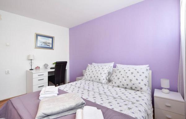 Relax Apartman Сплит Экстерьер фото