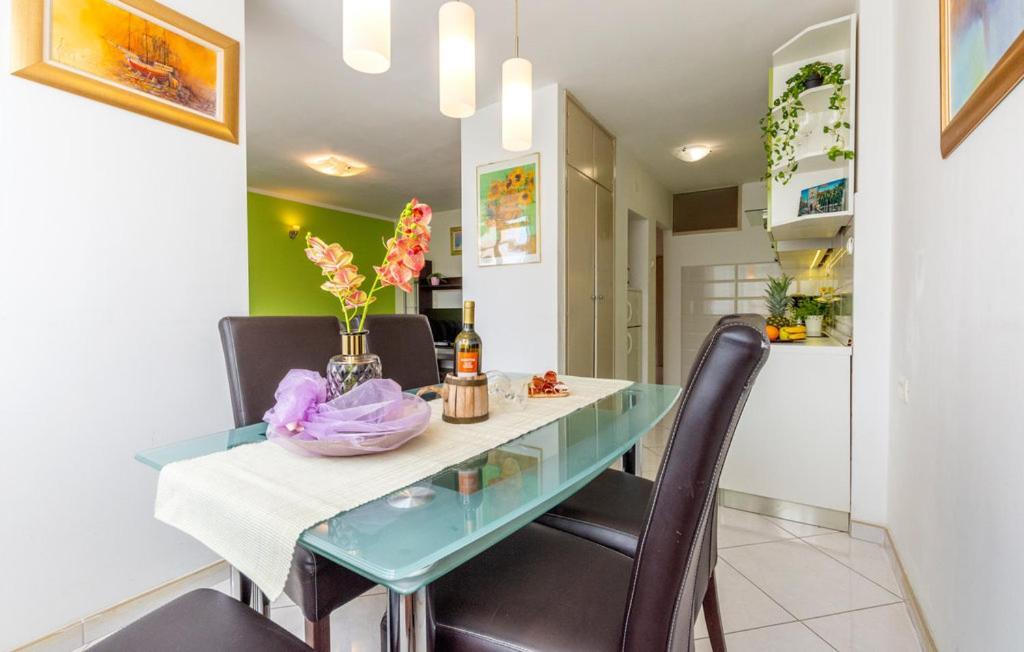 Relax Apartman Сплит Экстерьер фото