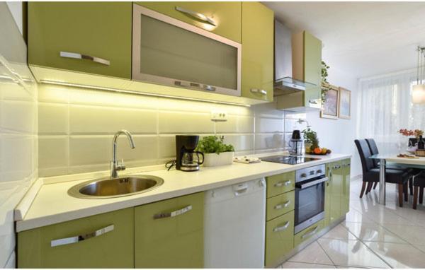 Relax Apartman Сплит Экстерьер фото